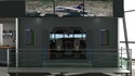 IAMS 02 con 2 x Simulatori B737 a 4 posti, 2K Monitors